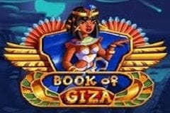Book of Giza